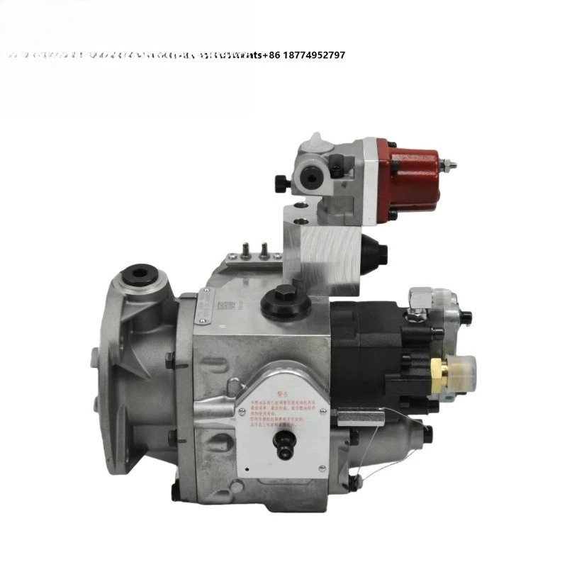 Fuelfor Cummins NT855 3892658  Engine High Quality Fuel Pump