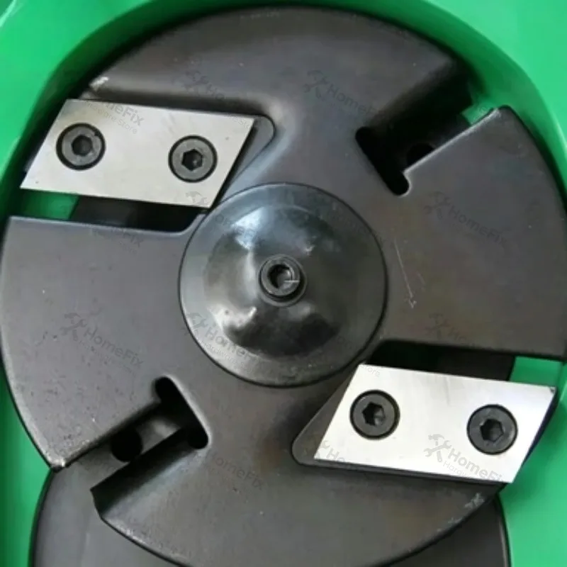0913，0920,0925  Wood Shredder Replacement Blade Set Garden Chipper Cutting Knives Power Tool Accessories
