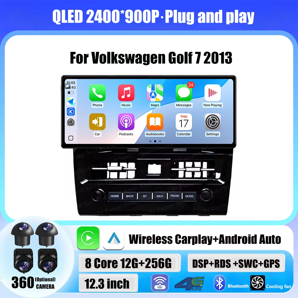 Android 15 For Volk… - image