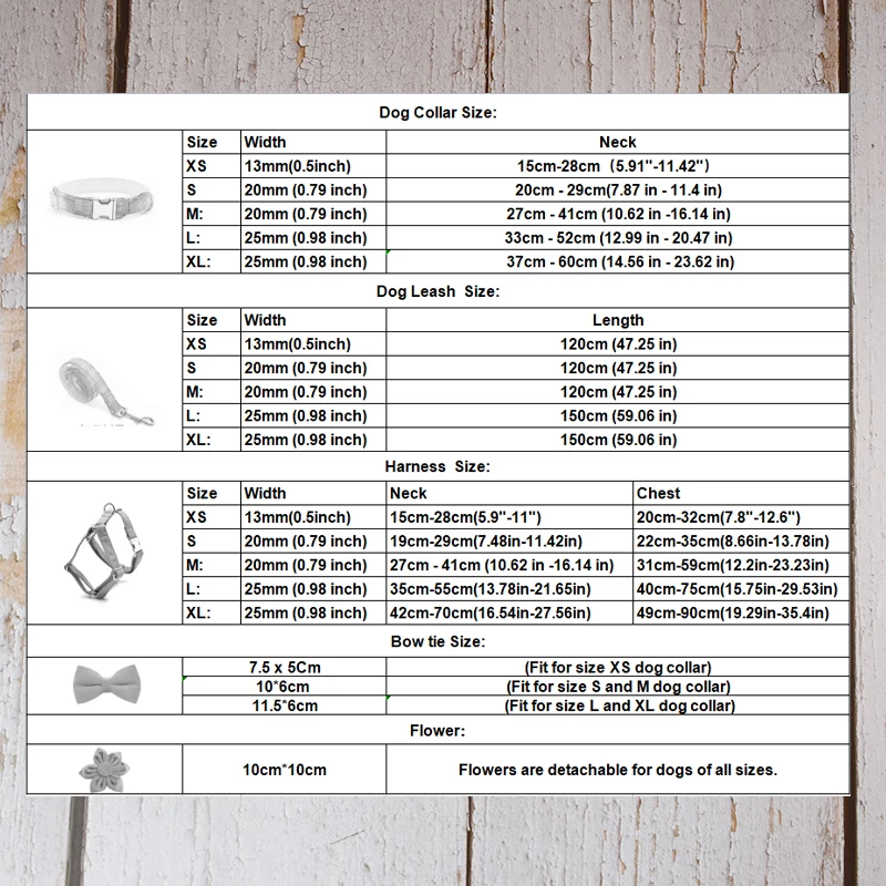 Popular Luxury Customized Designer Logo Dog Accessories Silky Polyester Personalized Dog Collar Leashes Harness Bow Crystal04