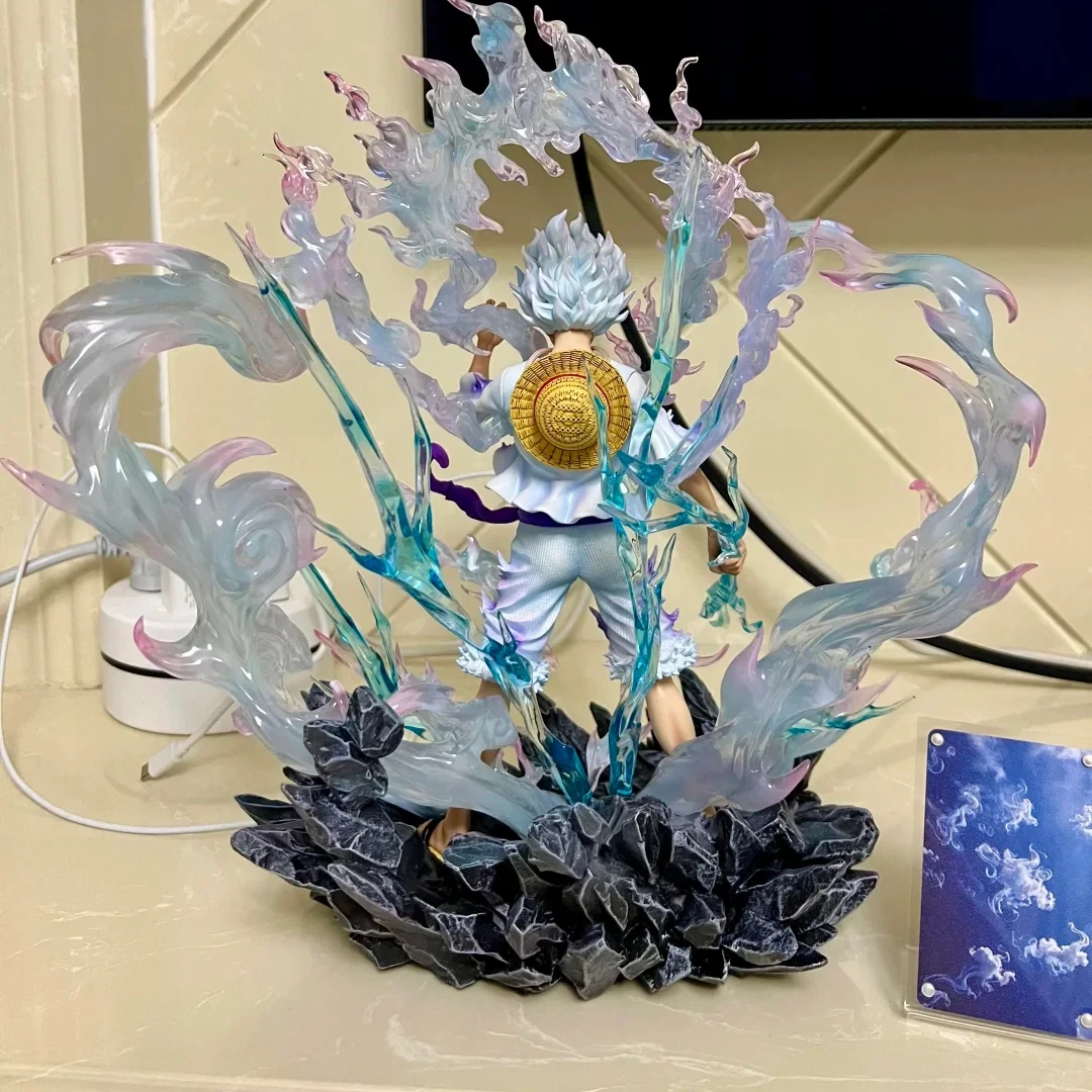美優竜 ウッドオブジェ ニコちゃん アルファベットオブジェ 星 西海岸 In Stock One Piece 29cm Jt Studio-Tianhui Anime Figures Nika