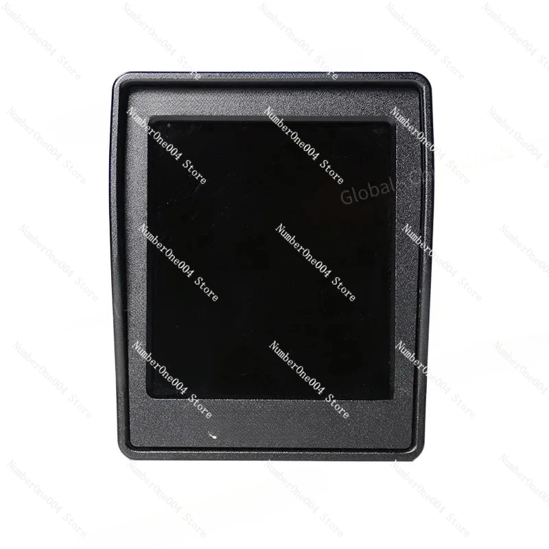 

SIMDT PC Simracing Display Dashboard Gear Instrument Panel Racing Game Accessories for LogtiechG29 Thrustmaster Fanatec