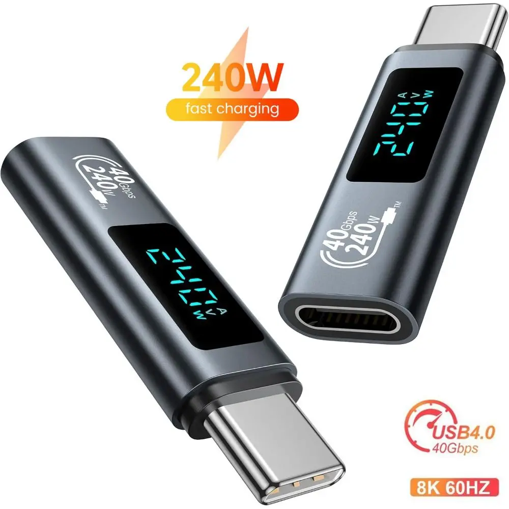 Digital Display Usb…