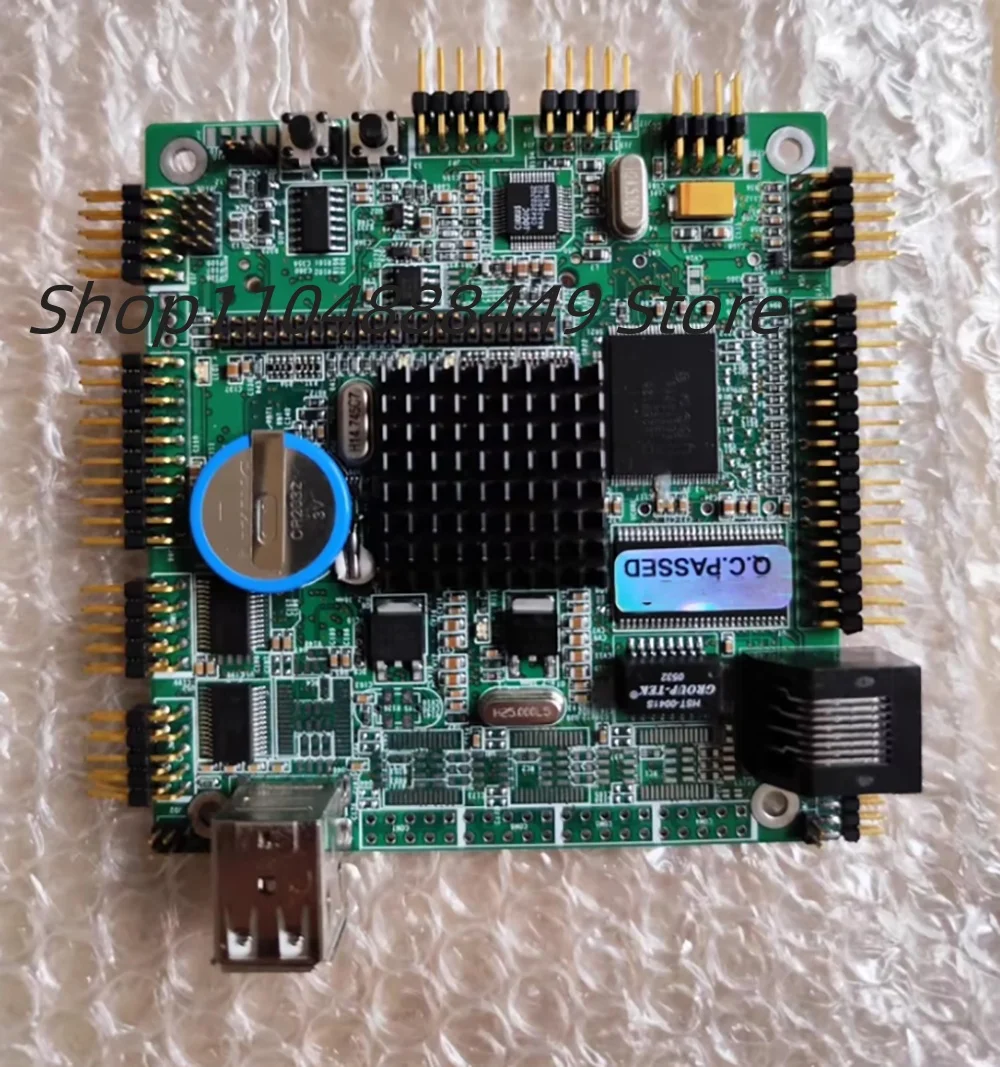 ST104 -1008473 Embedded industrial motherboard