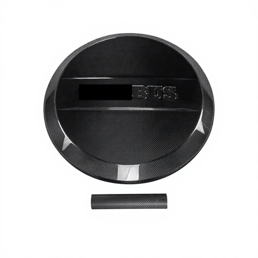 

Чехол на заднее колесо из углеродного волокна G Wagon Brax Style для Mercedes Benz G-Class W465 G63 AMG W465 G500 G450 G550 G580