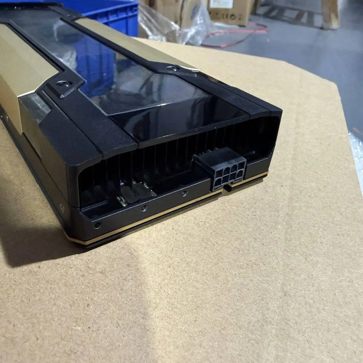 Tesla V100/v100s 32GB 16GB PCIe original graphics card