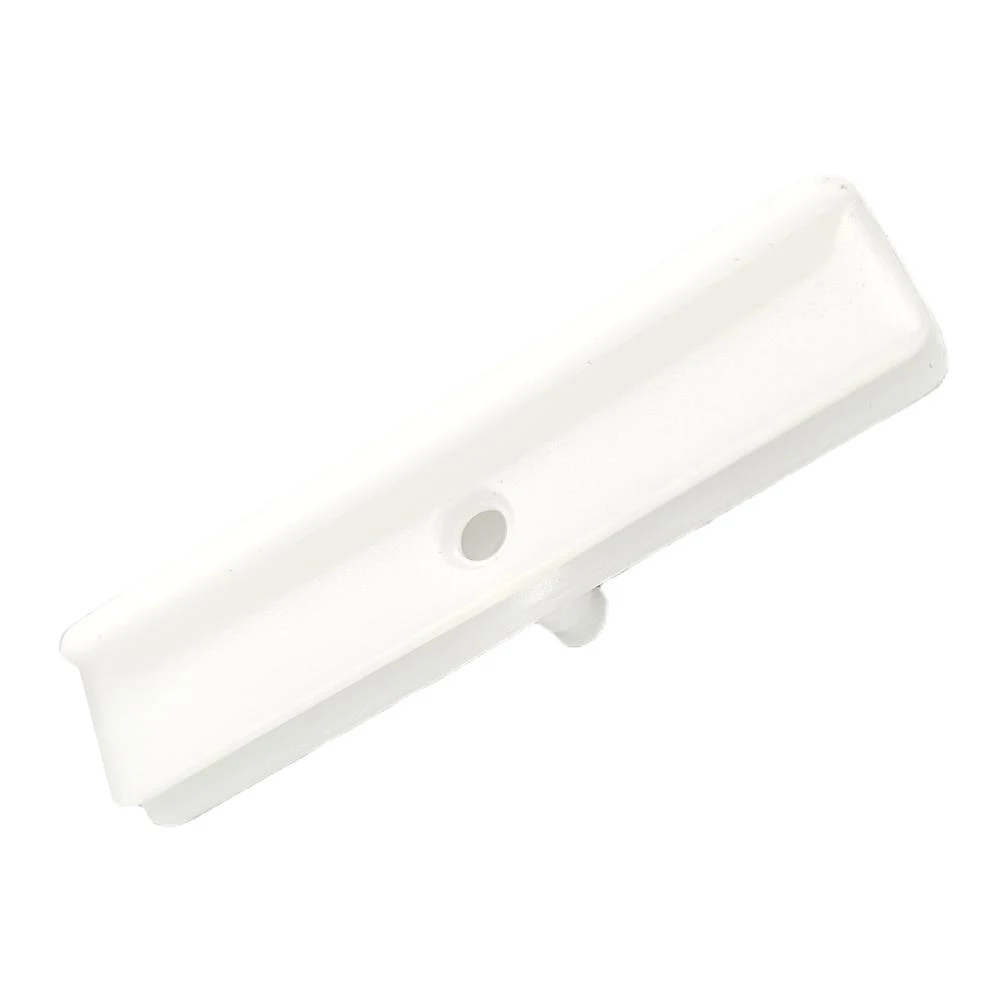 نافذة دليل المسار مشبك من البلاستيك زجاج الباب لشركة فيات 7775575 نافذة السيارة دليل قوس الملحقات الداخلية