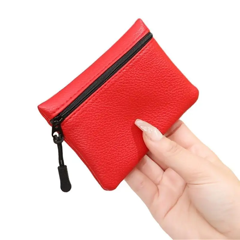Stylish Coin Purse with Unique Wallet Purse for Women and Girl 547A
