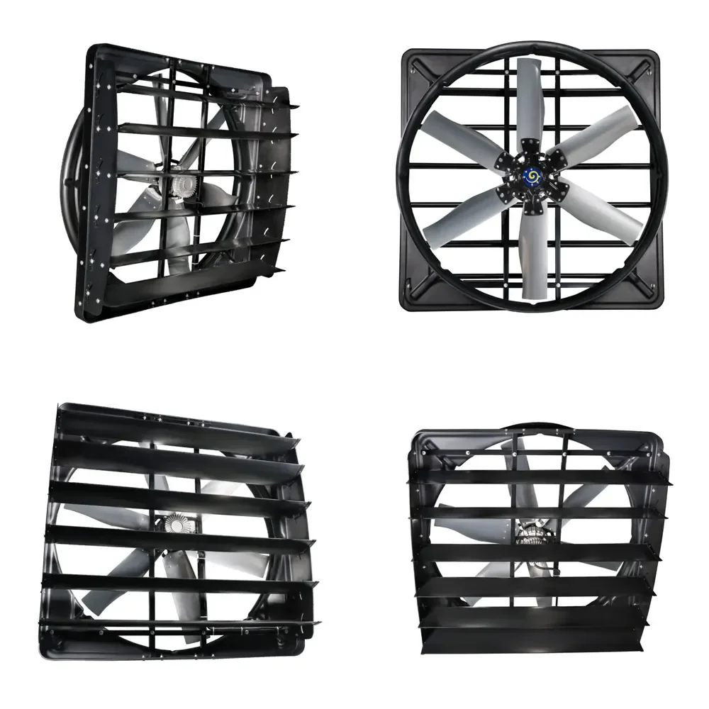 

Energy-Efficient Commercial Wall Fan with Adjustable Speed Settings