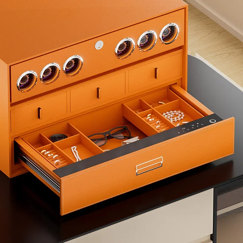 

Popular Product Wardrobe Watch Shaker Mechanical Watch Rotating Placer Automatic Meter Shaker