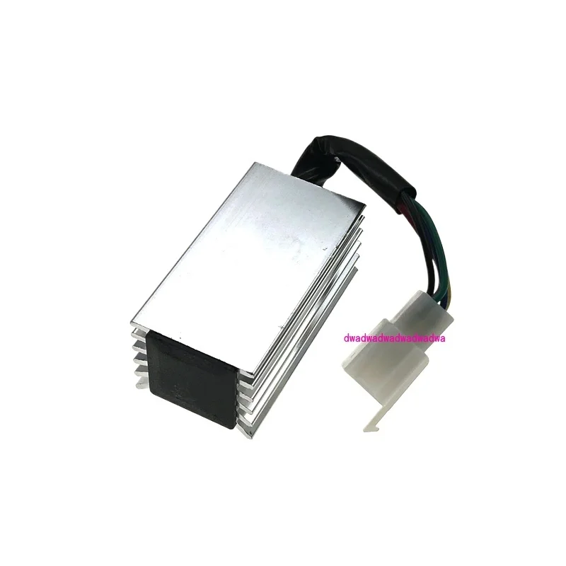 مشعل معدل متوافق مع DIO 17 18 27 28، مشعل سرعة غير محدودة CDI Firefox