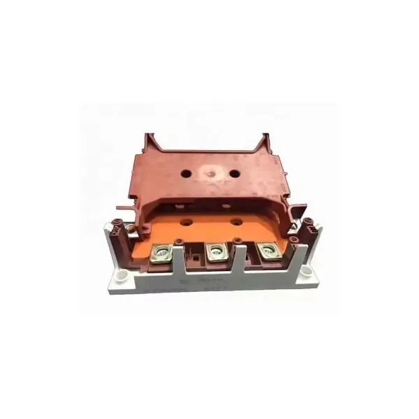 MMGTU40S120B6C Thyristor module Diode module MMGTU40S120B6C Rectifier bridge module MMGTU40S120B6C IGBT