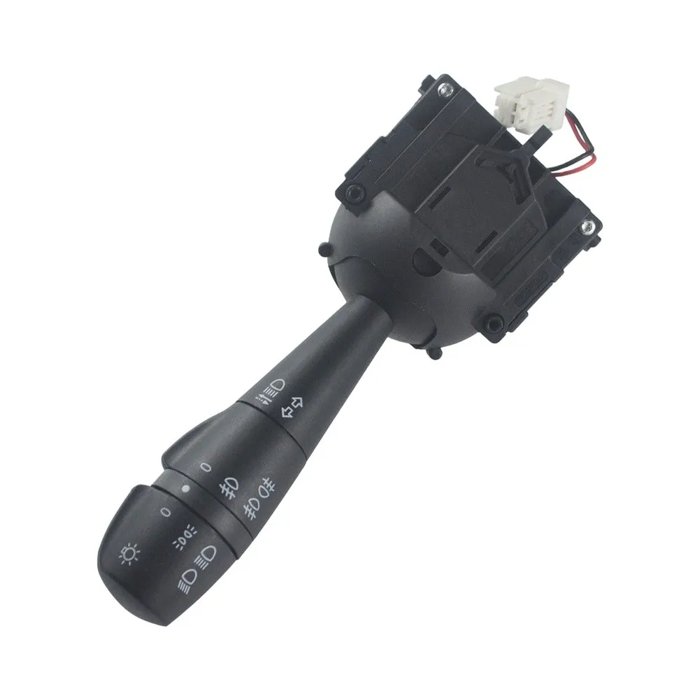  Turn Signal Indicator Headlight Switch Lever For DUSTER 1 2013- For LODGY 2012- For LOGAN 2 And For LOGAN For MCV 2 2012-