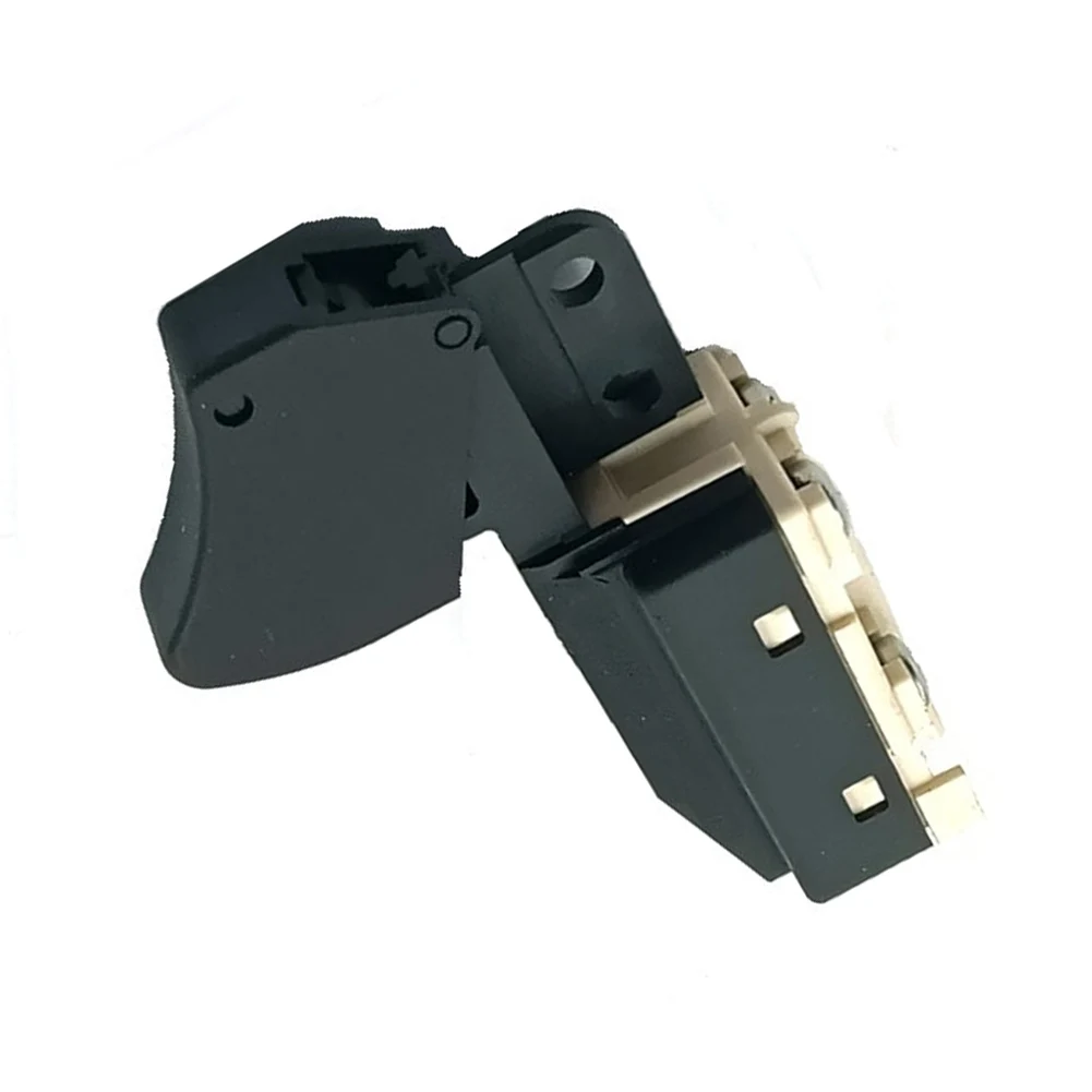 18V cirkelzaagschakelaar voor 273020 draadloze modellen onderdeel 23662635 Geschikt voor 7 1 4 inch en 6 1 2 inch brandstofzagen