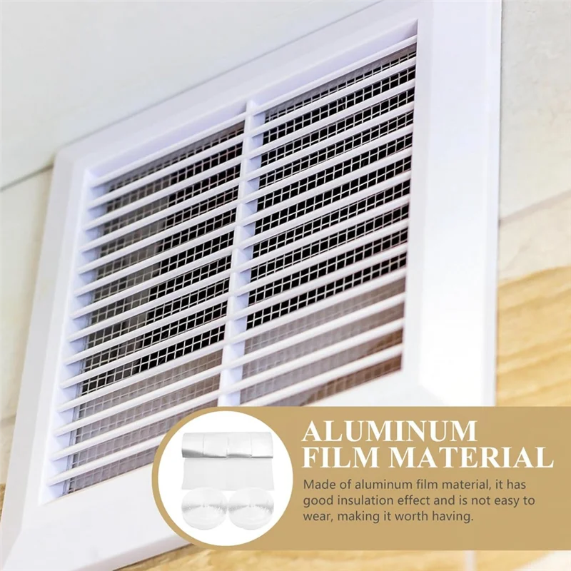 AB33-Attic Armour Attic Fan Cover,Insulation Cover With Strips Adhesive For Attic Fan,Attic Ceiling Shutter Cover
