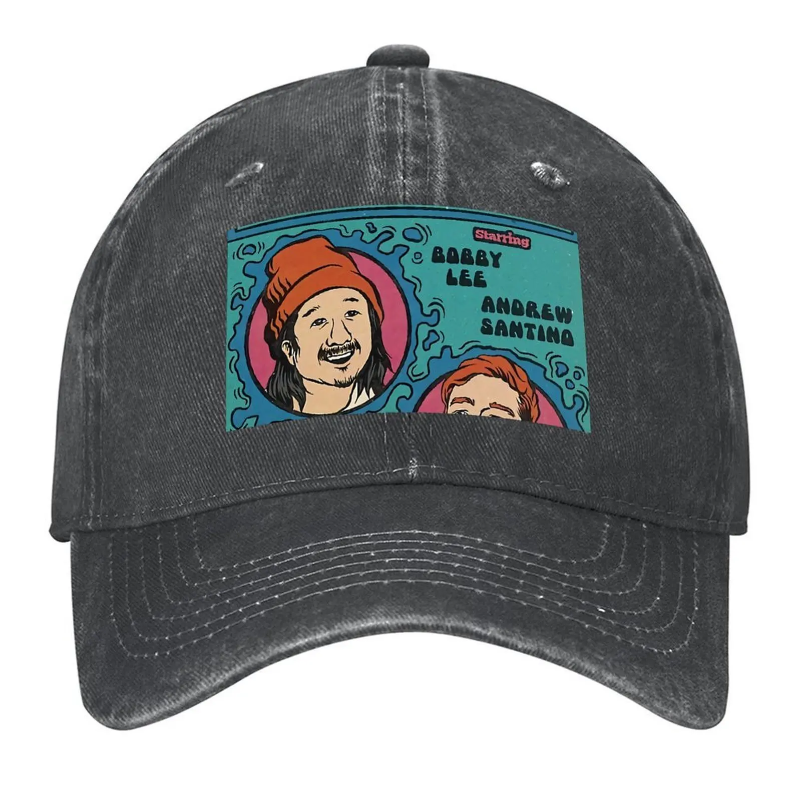 

Bad Friends - Baseball Cap New Hat Dropshipping fashionable Unique hats For Girls Men's