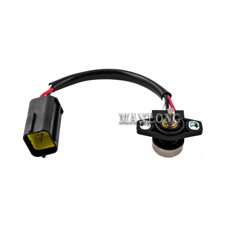 Manlong Forklift Spare Parts 38920-00780 Accelerator for NICHIYU FBR10-30 -70/75