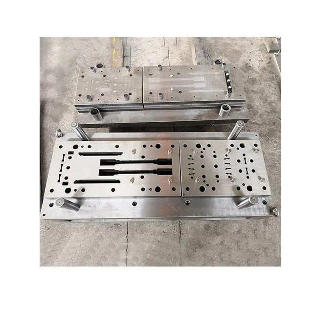 Customized Precise Metal Die Progressive Die Stamping Mould and Tooling