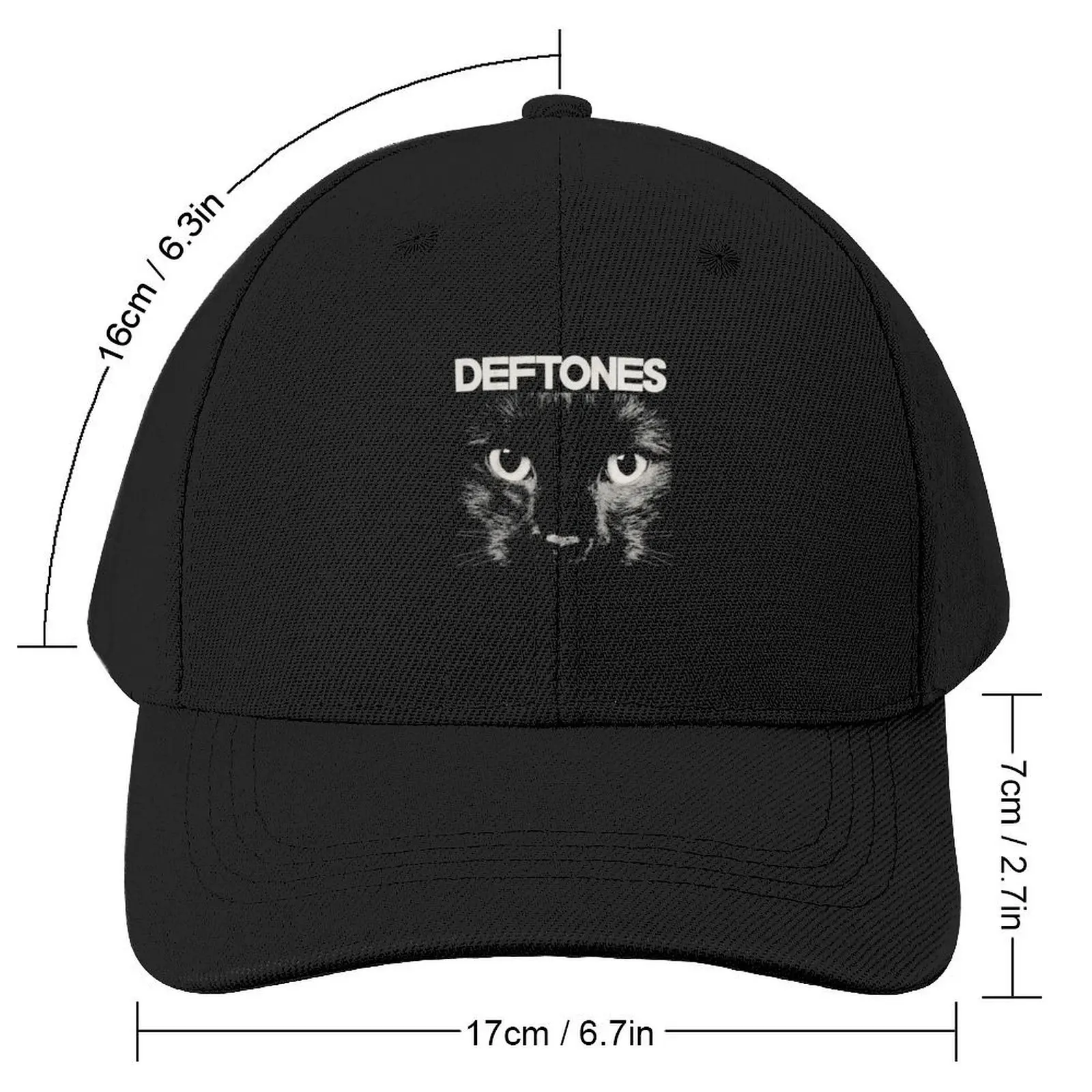 Aesthetic<Def.To.The.Nes>Vibes Baseball Cap Anime Sports Cap Designer Hat Mountaineering Men Hats Women's