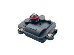 car exhaust pipe electric valve engine Universal 2 wires Exhaust System Muffler Valve electric Motor automobile parts BMW Audi