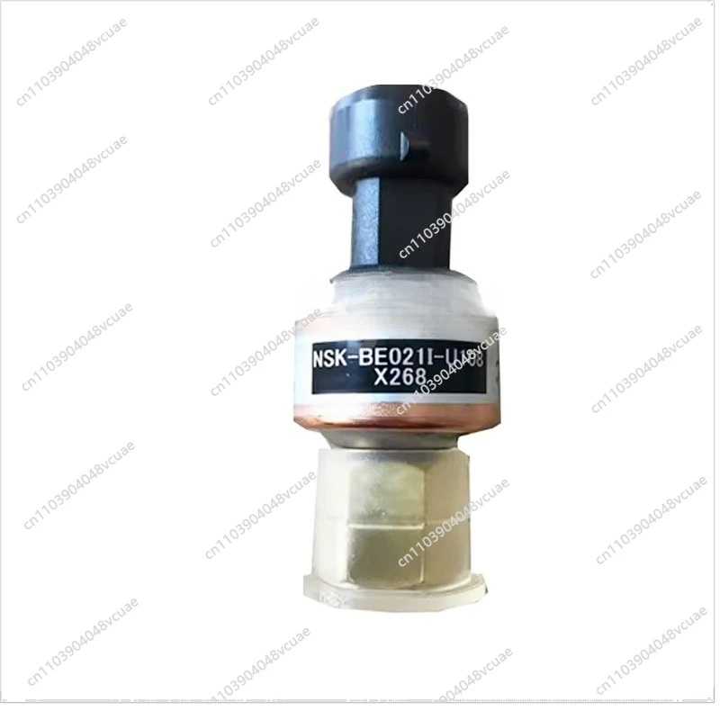

For Pressure Transducer 00PPG000012000 NSK-BE021I-U108 100% Tested and Functioning Properly