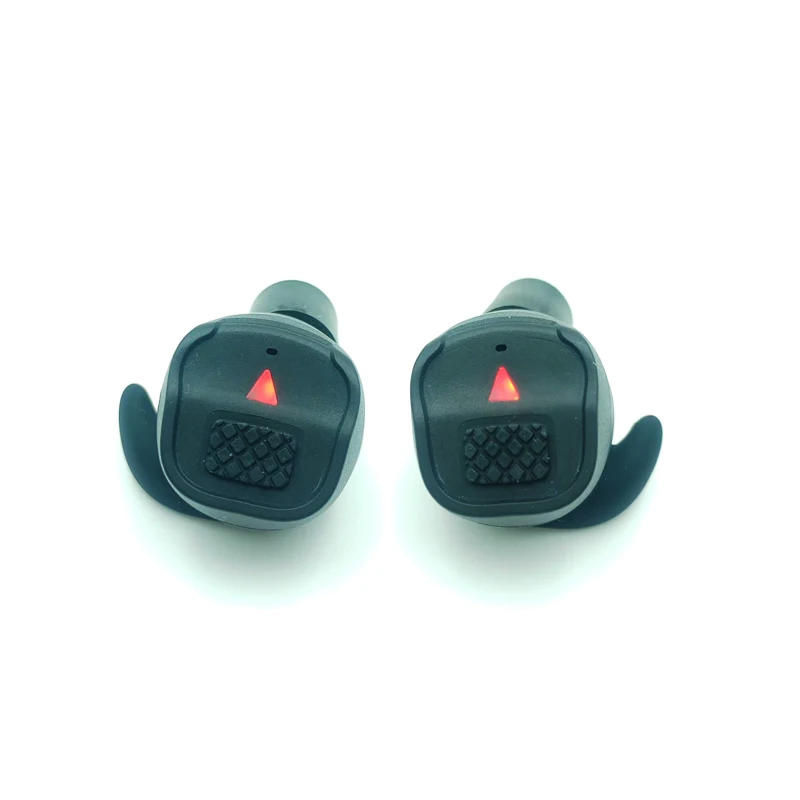 Earmor M20T bluetooth tactical headset wireless electronic earplugs noise-cancelling for shooting hearing protection