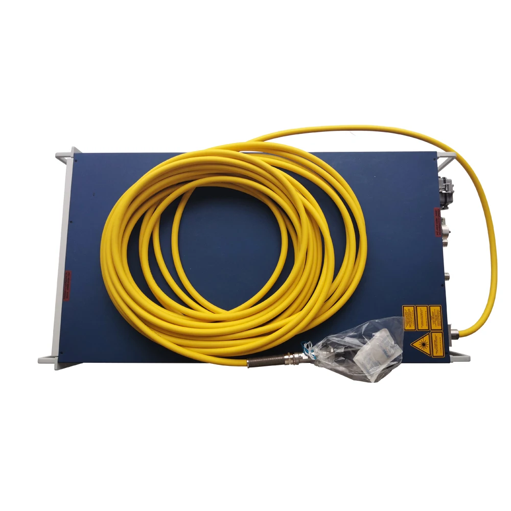 IPG YLR ファイバーソース 1000W 1500W 2000W 3000W