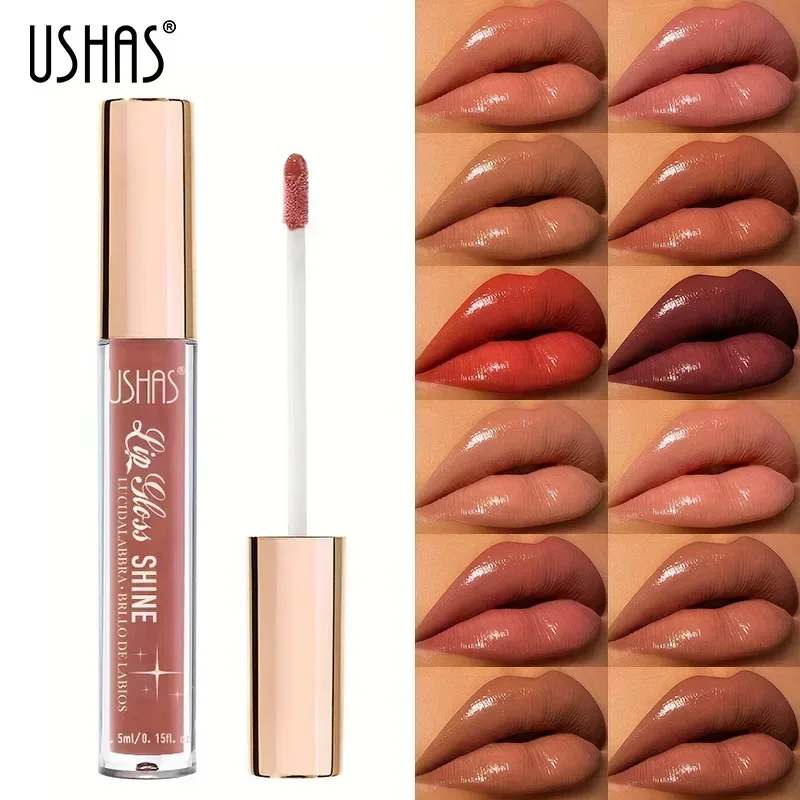 Liquid Lipstick Make-up for women Waterproof Long lasting Cosmetics Korean makeup Matte Lip Gloss Lip Tint Stain