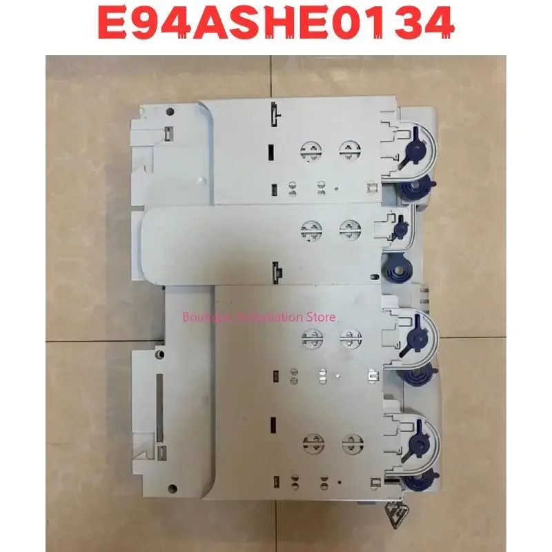Second-hand E94ASHE0134 Drive Tested OK