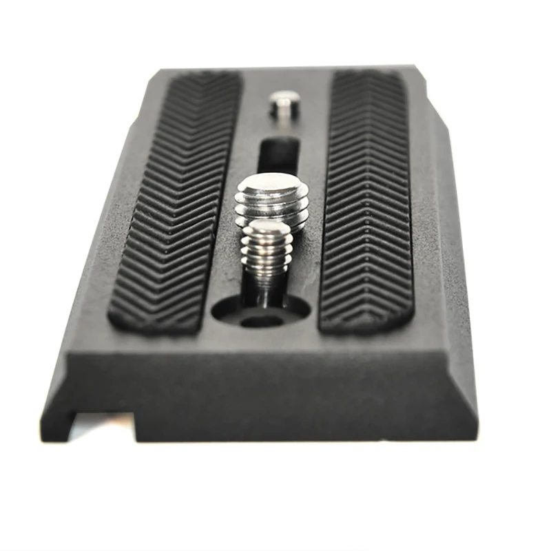 SWXF  501PL Extended Quick Release Plate P200 for S4 Hydraulic Head Quick Release Plate 90MM