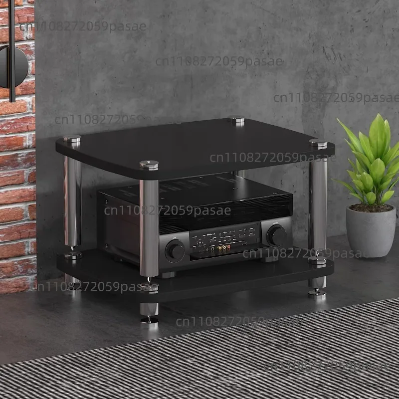 Hi-Fi Modular Shock-Absorbing Audio Cabinets, Audio Racks, Amplifier Cabinets, Amplifier Racks, Stands, Racks, and Cabinets