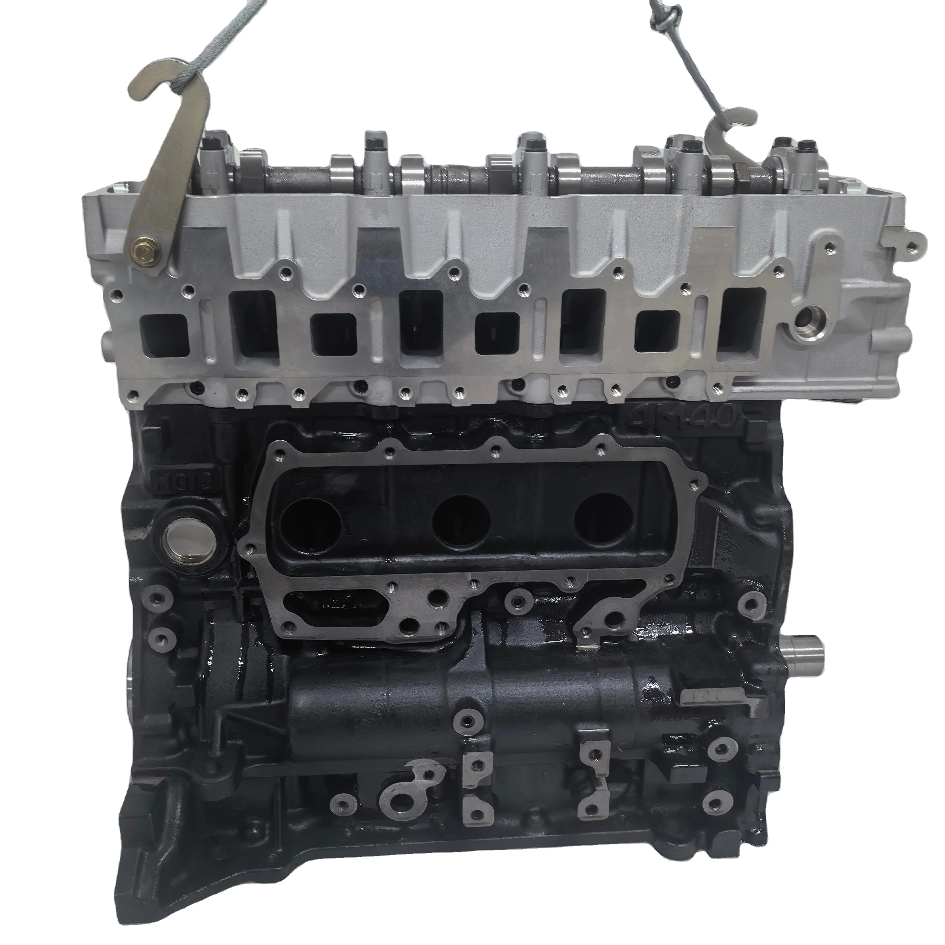 Brand New Wholesale 2.8L 4M40 Motor 4M40 4M41 Diesel Engine Assembly For Pajero L200 L400 Delica In Stock