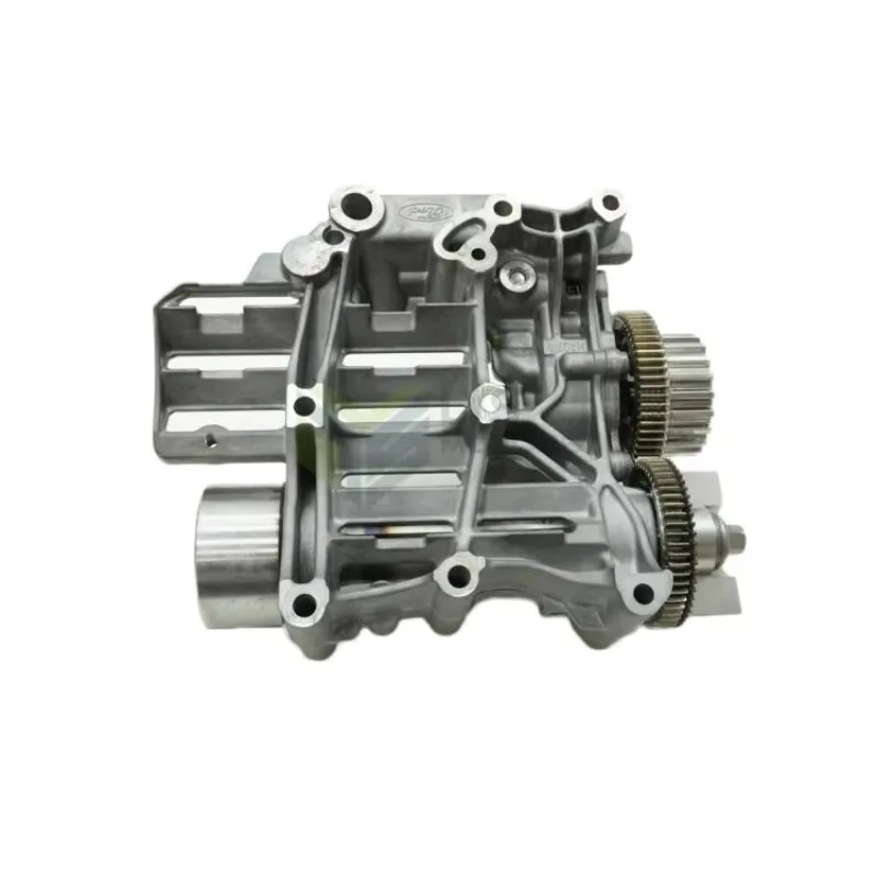 Engine Balancer Shaft Oil Pump for FORD ECOSPORT C-MAX FIESTA TRANSIT Focus 1.0T EcoBoost B7DA 1898995 CM5G-6A311-KB CM5G6A311KB