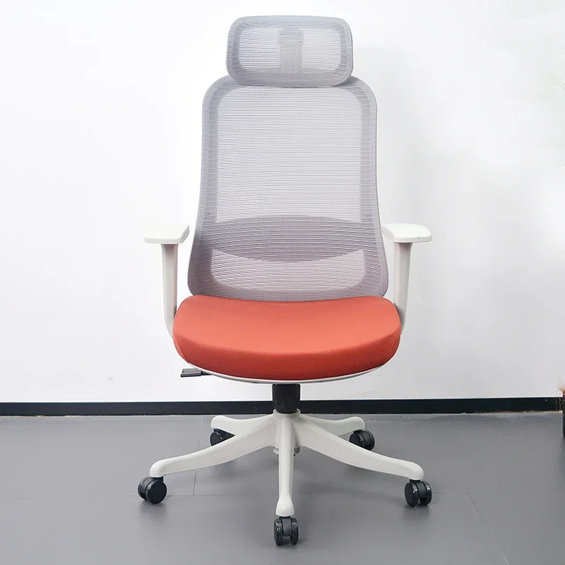 -Sillas De Oficina Luxury Mesh Manager Ergonomía Silla de Oficina Juego de Escritorio y Silla de Oficina Muebles de Oficina