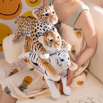 10 best sales Beyaz kaplan - №8