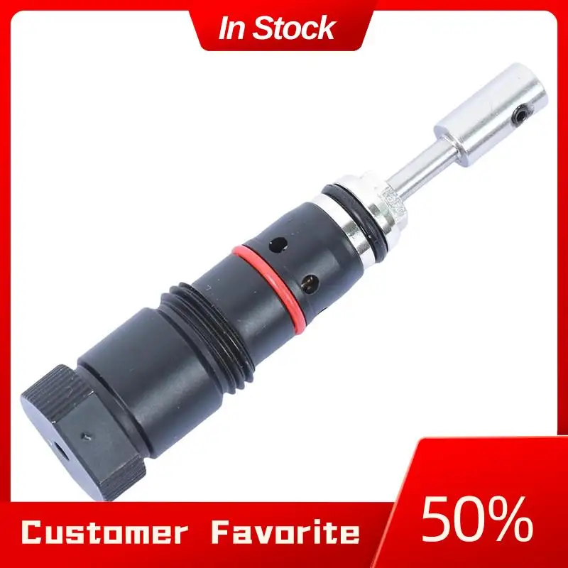 AT03 Top Airless Paint Spraying Repair Kit 17Y297 Compatible With Proconnect Cartridge Spray Needle Cartridge Replacement For Gr