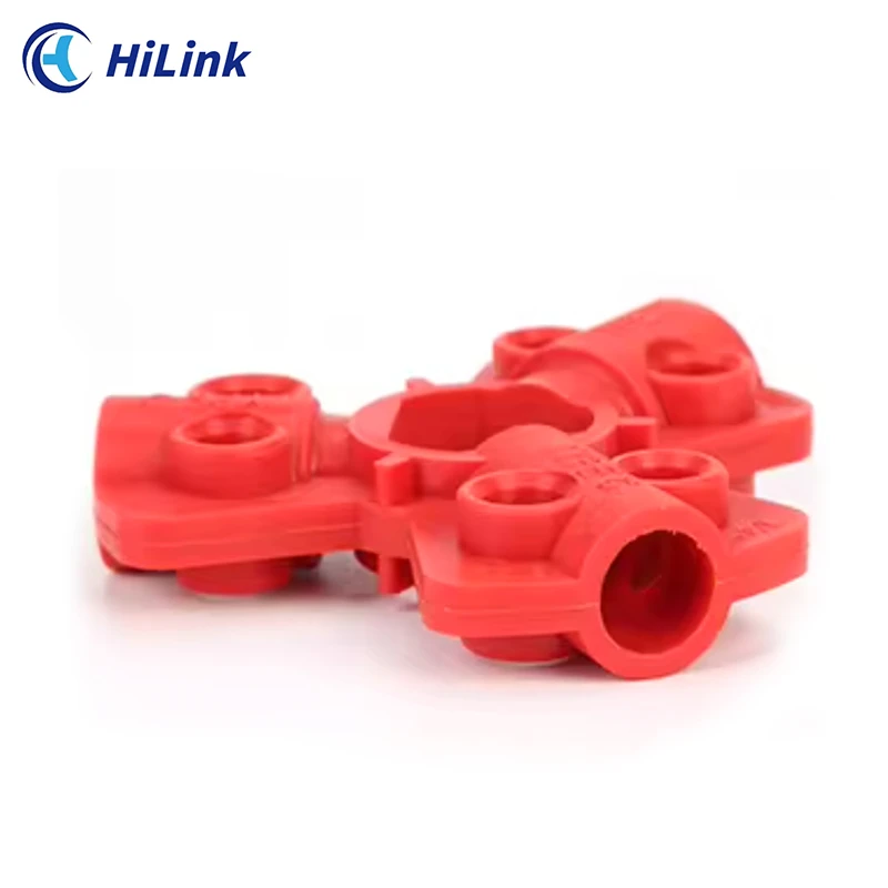 For Air Source Isolation,Gas Cylinder And Air Pipe Lockout Pneumatic Quick-Disconnect Lockout Device