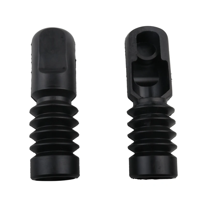 For Dio50 DIO50 TODAY AF61 AF62 AF67 AF68 Motorcycle Scooter Front Shock Absorber Rubber Dustproof Sleeve