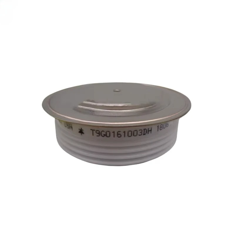 Thyristor T9G0161003KL GTO SCR Module 1000A1600V for Induction Heaters