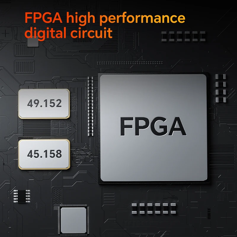 TempoTec รูปแบบ V3 Blaze เพลงไฮไฟ MP3 เครื่องเล่นเครื่องเล่นเสียง 2 * AK4493SEQ,4 * SGM8262, กําลังขับ 1650mW @ 32Ω/4.4 มม.