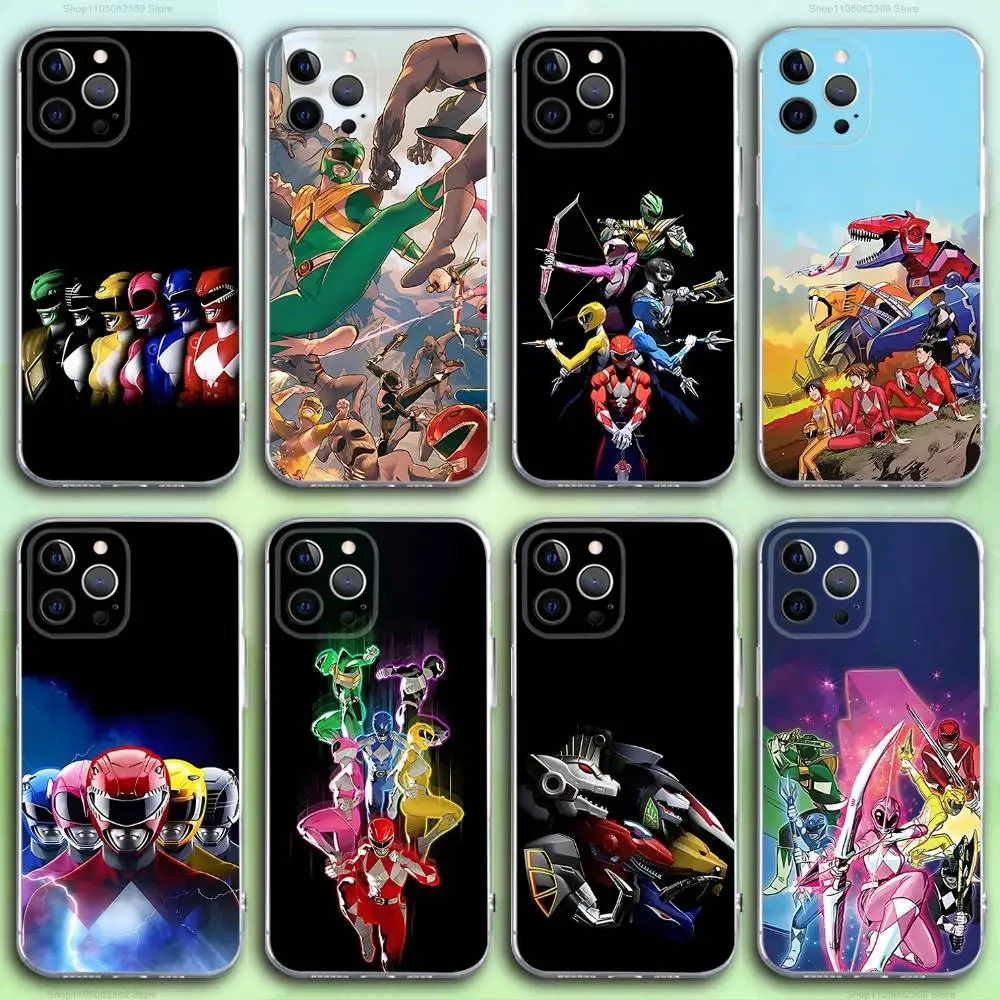 P-Powers-Cool R-Ran… - image