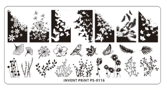 

100 pcs Stamping plates Special Link