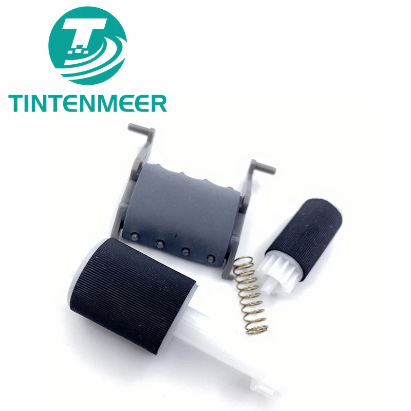 TINTENMEER RM2-1187-000 Paper Pickup Roller Separation Pad For HP M133 M134 M125 M126 M127 M128 M175 M176 Printer Part