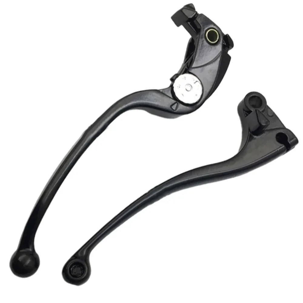 For Kawasaki ZX6R/636 2007-2018 ZX10R 2006-2015 Z1000 07-16 Z750R 11-12 Motorcycle Brake Clutch Lever Adjustable Control Handles