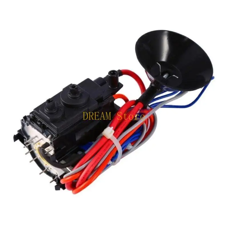 DC12-36V ZVS Coil Flyback Driver Drive Board with Ignition Coil Replacement best sale