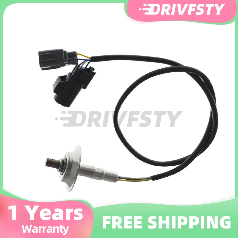 

Автомобильный датчик кислорода для MAZDA CX-7 (ER) 2.3 MZR DISI Turbo AWD L3-VDT 2007-2009 3 (BL) 2.3 MPS Turbo L3KG 2009-2014 OEM L3BT188G1