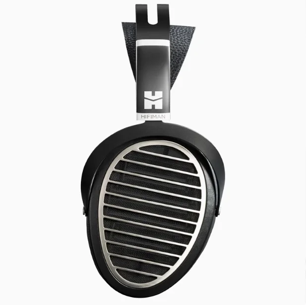 Original HIFIMAN Ananda V3 Stealth Magnet Full-Size Over-Ear Planar Magnetic Open-Back Design Supernano Diaphragm HiFi Headphone
