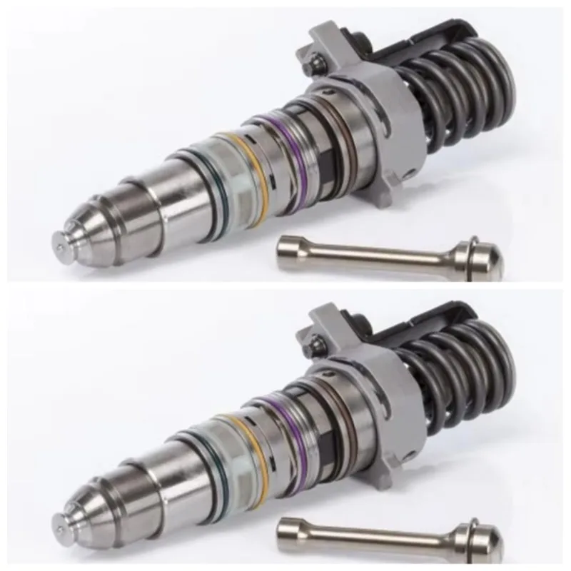 

4928260 4062569 diesel Engine Parts Injector ISX15 QSX15 Engine Fuel Injector