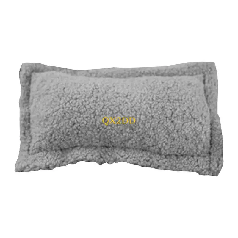 QX2D Newborn Photo Props Posing Pillow Baby Photoshoot Props for Infant Boy or Girl
