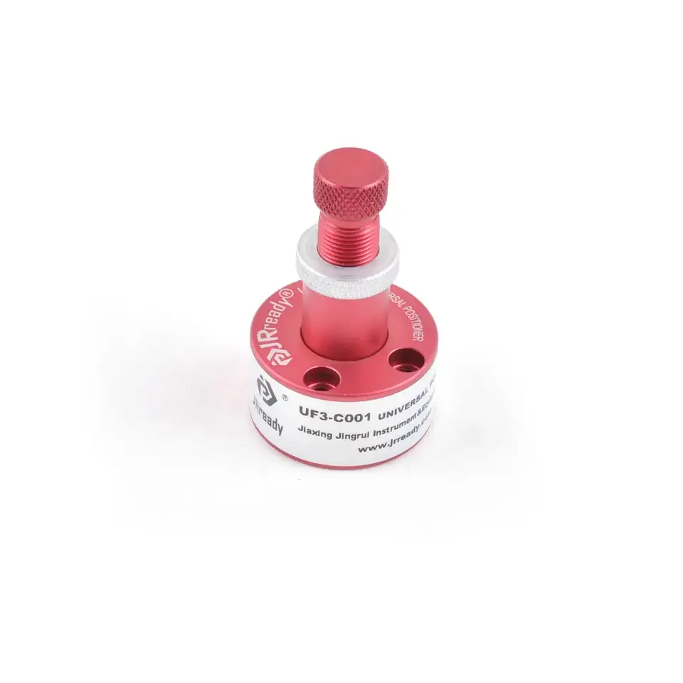 ACT-M309 Cable Crimp Tool For Signal and Power Connectors Railway Crimping Pliers With UF3-C001 Positioner